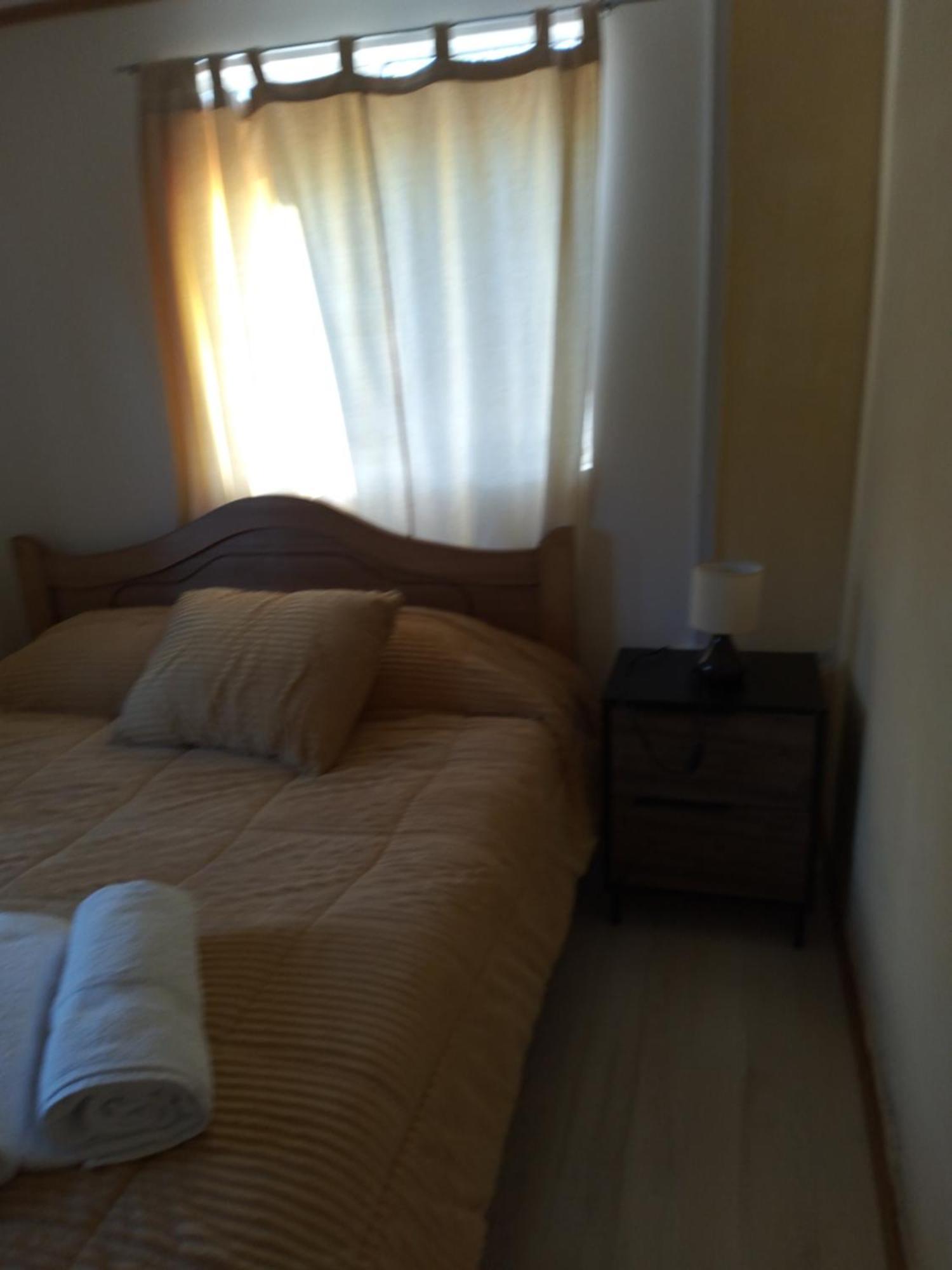 Apartamento Antawara Chile Chico Exterior foto