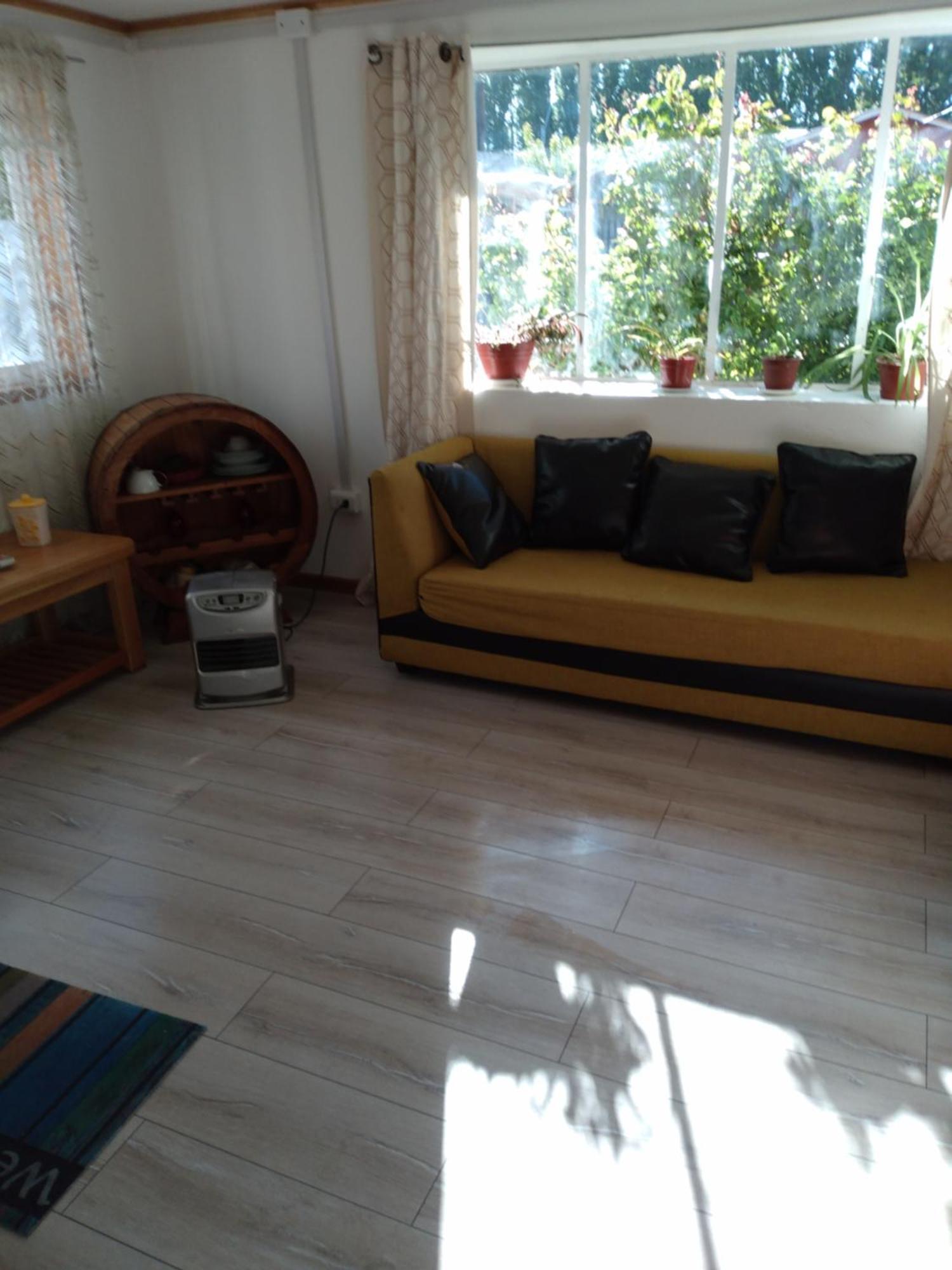 Apartamento Antawara Chile Chico Exterior foto