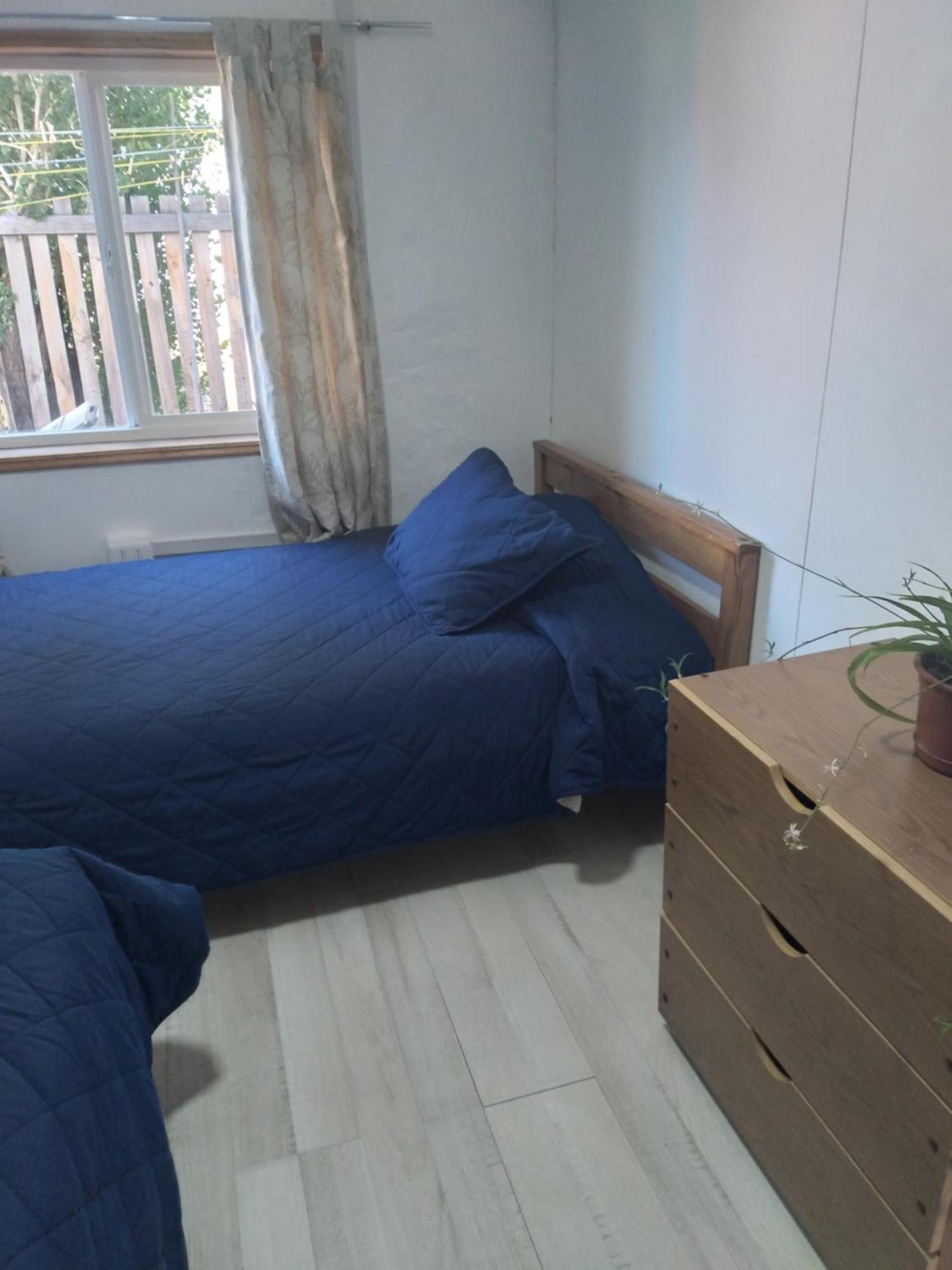 Apartamento Antawara Chile Chico Exterior foto