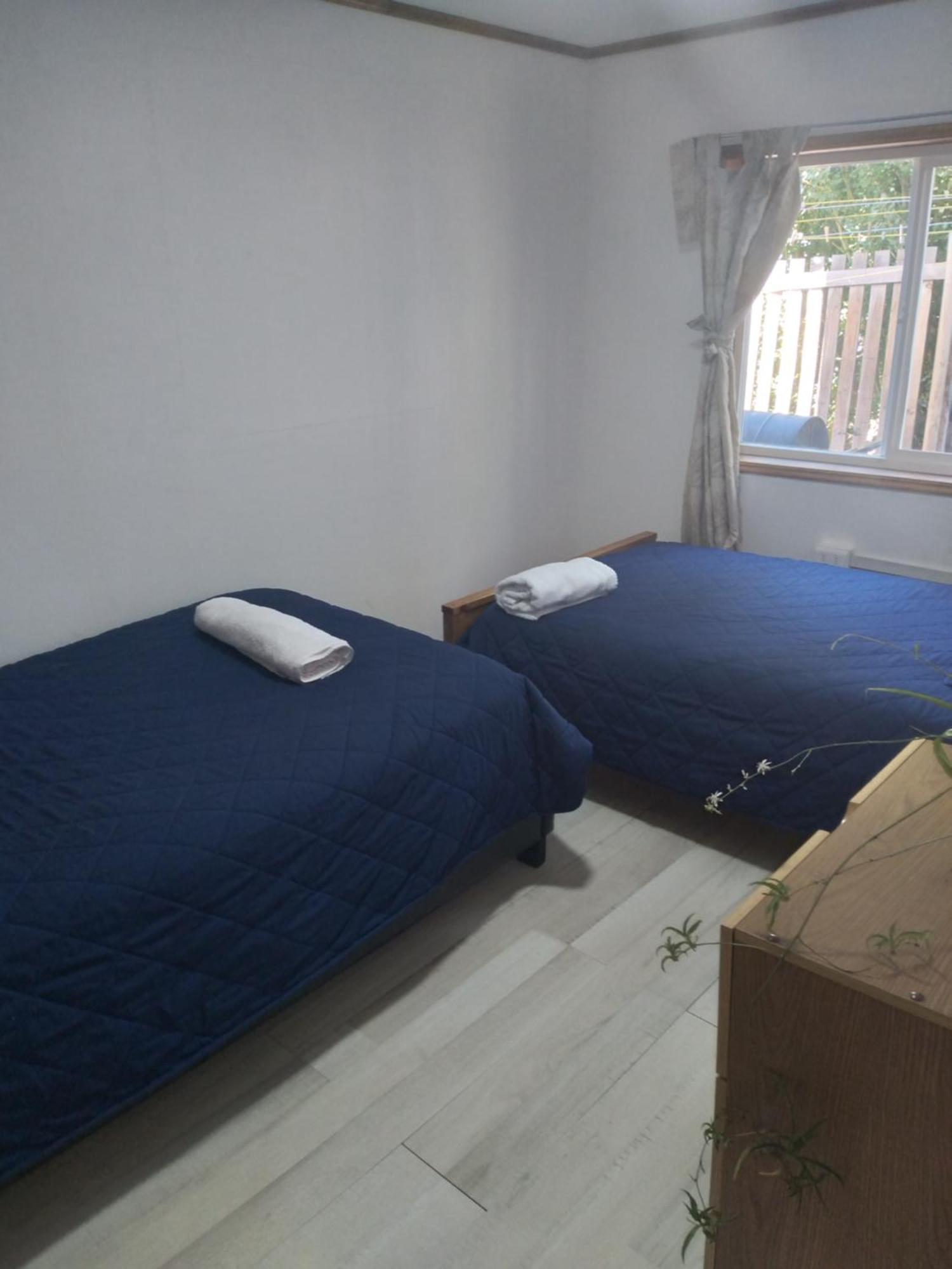 Apartamento Antawara Chile Chico Exterior foto