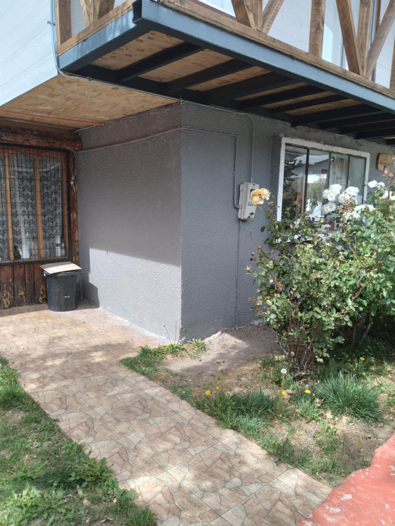 Apartamento Antawara Chile Chico Exterior foto